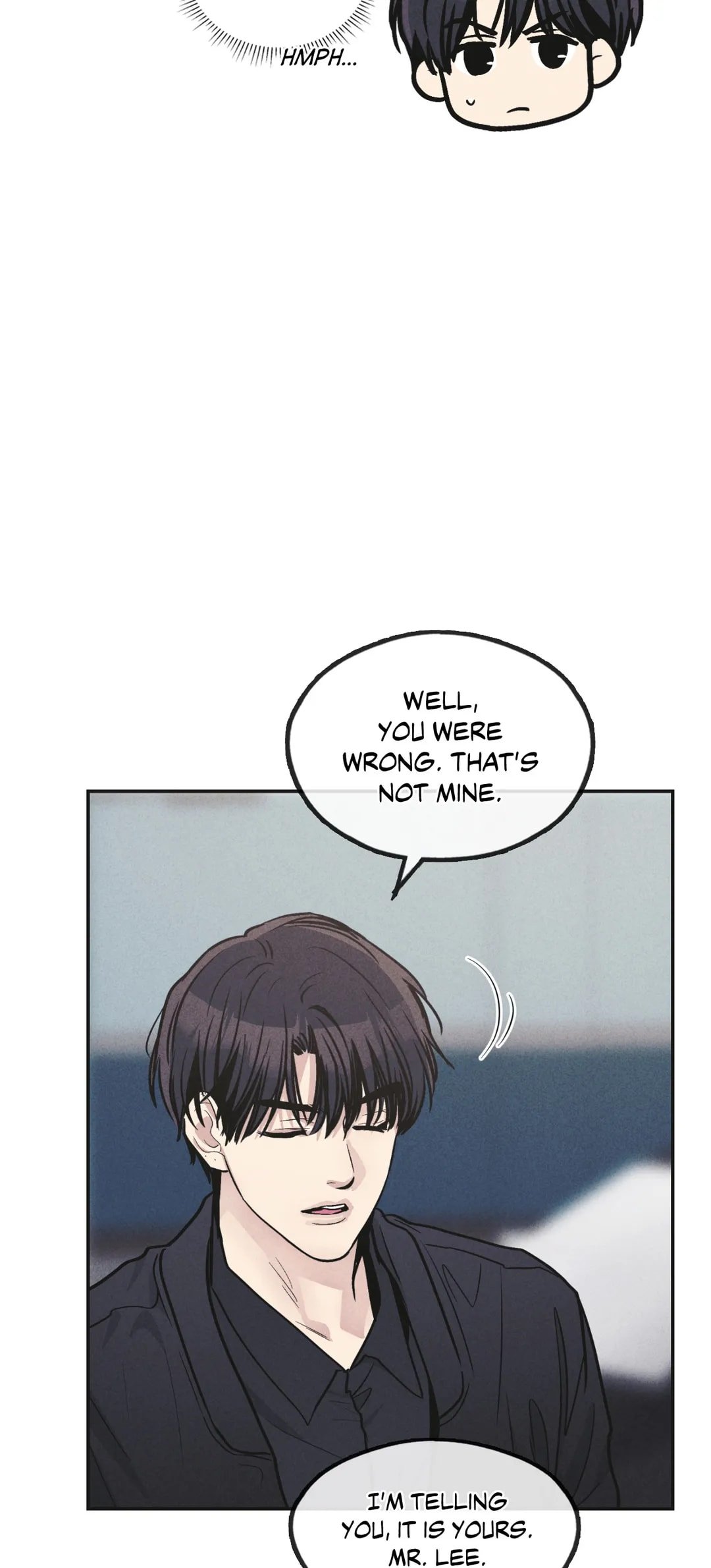 Payback, Chapter 56 image 39